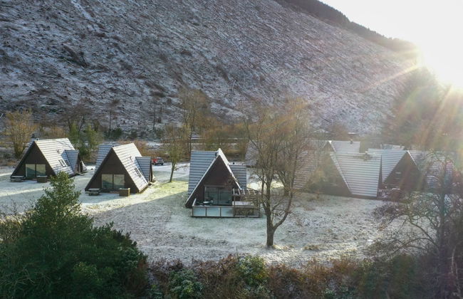 Lothlorien Lodge 4 - Foto 55