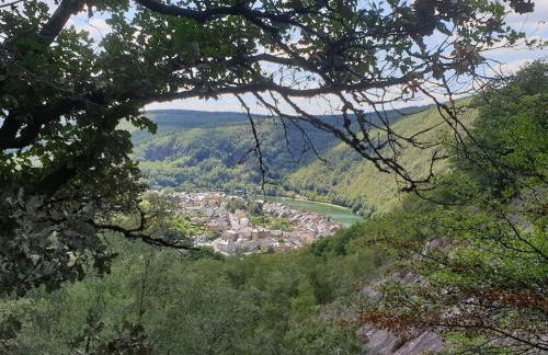 La Petite Maison Pa'Meuse - Foto 1