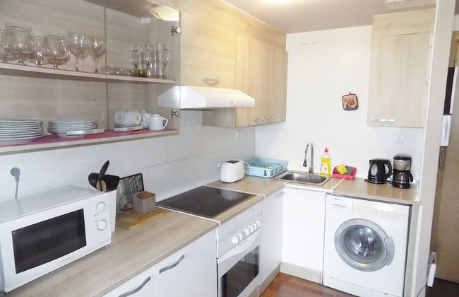 Apartsalou Lea - Foto 7