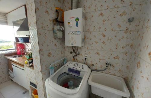 apartment for up to 7 people next to GRU - Foto 39