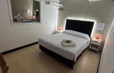 55 Smart Hotel Joinville - Photo 8
