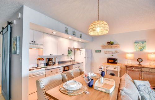 New Smyrna Beach Condo with Pool and Beach Access! - Foto 1