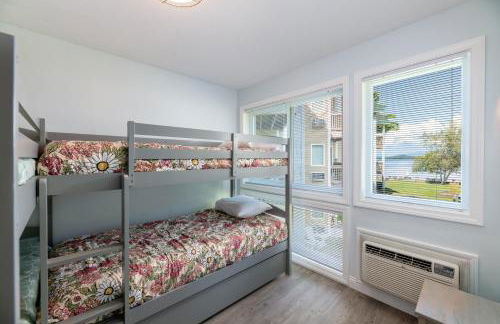 Lake Winni Condo - Beach, Concerts and Views for miles - Foto 6