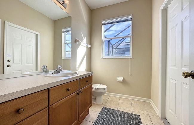 Luxury 6BD 3 5BA Pool Home in Windsor Palms Resort - Foto 53