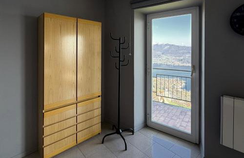 Appartamento Alberti con vista lago - Foto 52