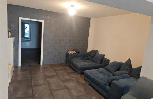 Work and Stay Selfkant Tüddern Nähe Geilenkirchen und Nähe Geleen Moderne Unterkunft für 8 Personen auf 180qm - Foto 68