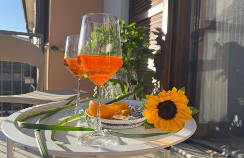 Il SOLE APARTMENT - Foto 27