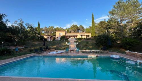 Villa proche Golfe de St Tropez - Foto 4