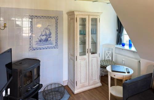 Friesenhof, Haus Hafis, Whg 9 - Photo 7