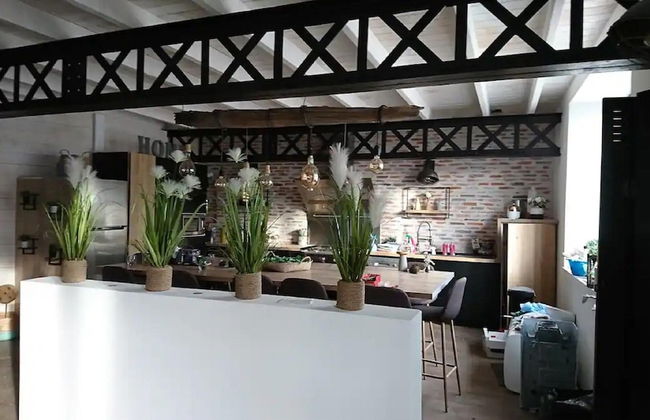 Villa in Nuaille-d'aunis With Private Pool - Foto 13