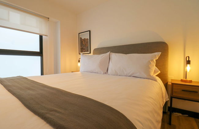 w Fabulous 2BR w Impressive Deco in San Isidro - Foto 13