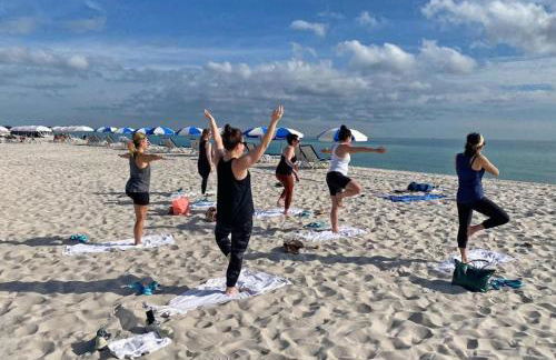 South Beach Suite in South of Fifth Neighborhood Across from Miami's Best Beach - Foto 30