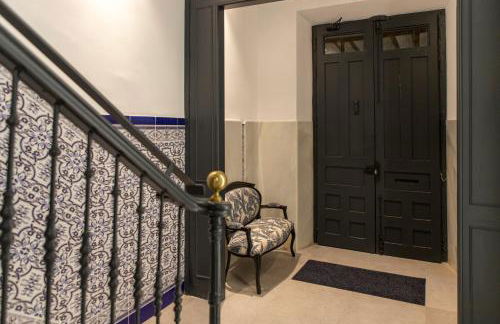 Alojamientos Carola Baños, 6 - Foto 8