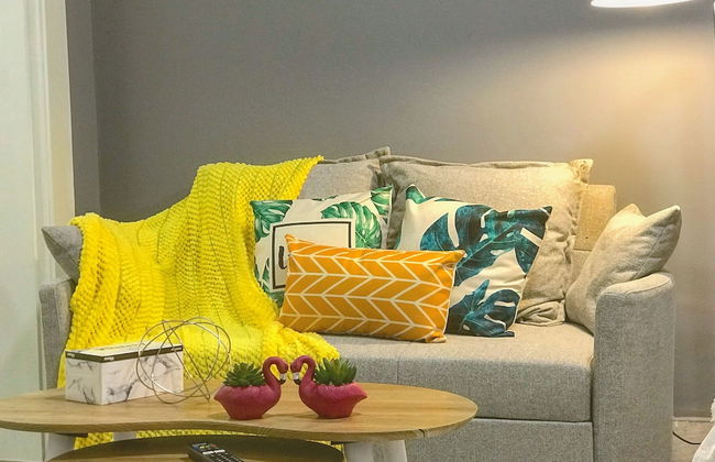 Sky Garden Studios - Photo 17