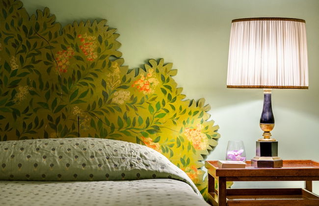 Casa Heberart Guest House Capo Le Case - Foto 11