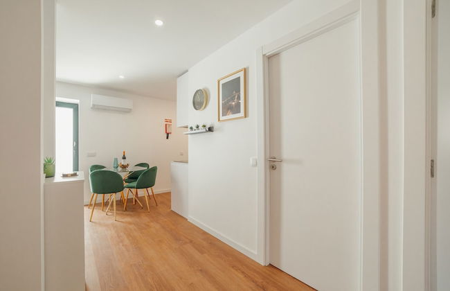 Lapa Stylish Apartment B With Terrace by Vacationy - Foto 25