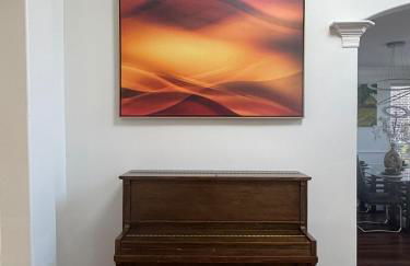 Luxury Lakefront 4BR - Corporate & Extended Stay Friendly - Foto 23