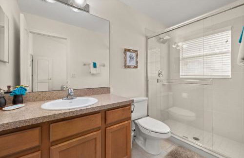 Peaceful yet perfect location, private pool home - Foto 32