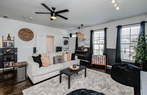 Midtown Urban Retreat 2story 1BD Apartment - Foto 7