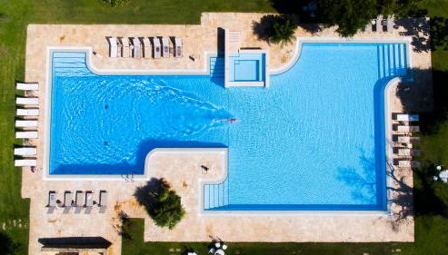 Tenuta Monacelli Lecce - Foto 3, sunbed