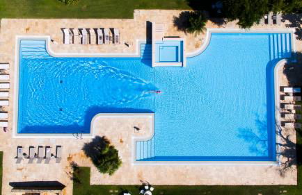 Tenuta Monacelli Lecce - Foto 4