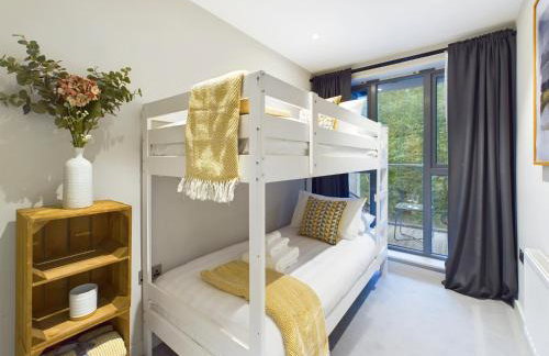 Wild Roses Serviced Apartments - Lake District - Foto 4