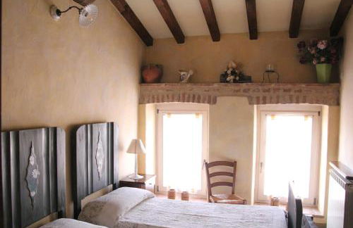 Agriturismo Ca San Sebastiano Wine Resort & Spa - Foto 31