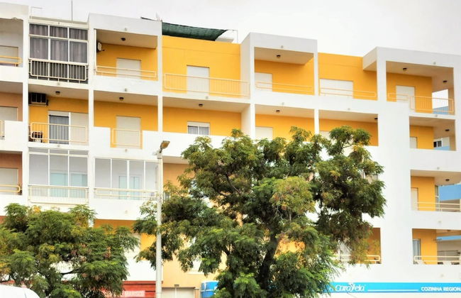 T2 Requinte A C e Vista Mar Wifi Garagem - Photo 37