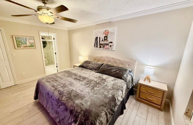Grand Premier 3BD Condo Apartment Near Disney Parks 6 - Foto 17