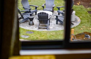 PoolTable - Hot Tub - FirePit - Games - Bunk Slide - Wet Bar - Foto 35