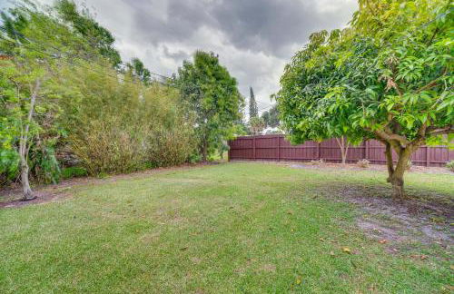 Vero Beach Vacation Rental about 3 Mi to the Ocean! - Foto 22