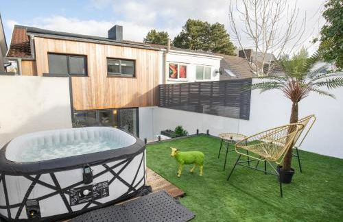 James' Place at Castle Cottage - Foto 10