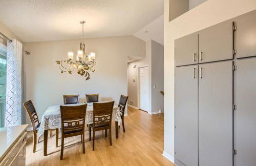 4bd Central Location - Patio - Games - Foto 8