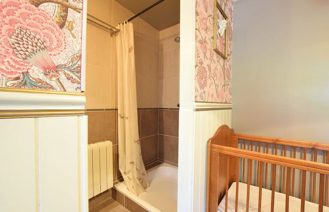 Renovated Mill in Bastogne Near Waterfall - Foto 29