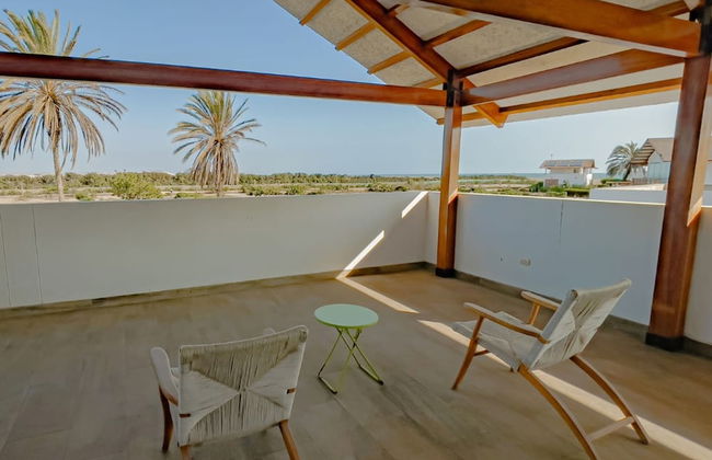 HOP Mykonos en Playa y Naturaleza de Chincha - Foto 68