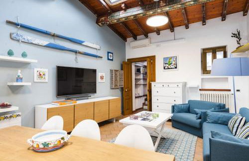 La Casetta Azzurra - Foto 19