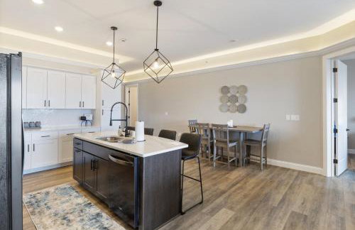 Scenic Views, Outdoor Grill & Dine, Fireplace, Games - Foto 15