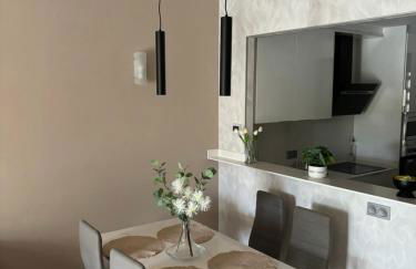 Apartamento Al-Alba Golf Resort Valle del Este Vera - Foto 7