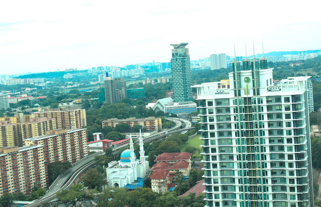 The Manor Luxury Suites & Apartments - Foto 44