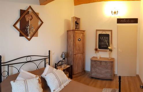 Villa T3 à 10' de Cassis SPA - Jacuzzi - Foto 15