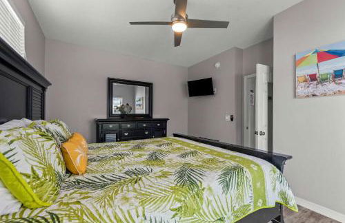 Crystal Tower Free Golf Cart Private Pool - Foto 63