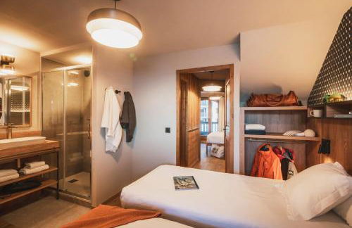 Résidence l'Oxalys - Foto 40