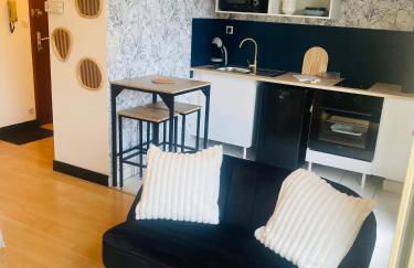 Charmant Studio - Foto 3