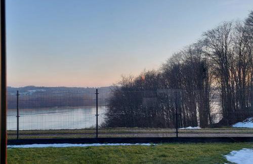 Domek na Kaszubach z jacuzzi i sauną, jezioro, las, Kaszuby, Widokownia Bukowinki - Foto 41