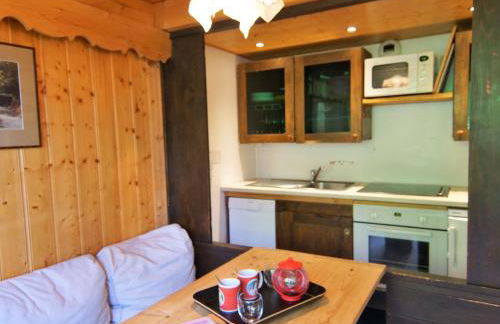 Apartment Grand Roc-3 by Interhome - Foto 6