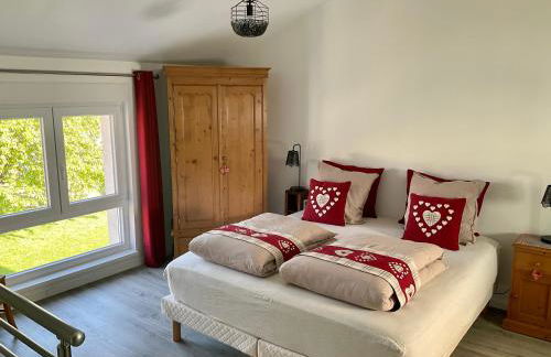 Gite Au sauna de l’Aubach - Foto 12