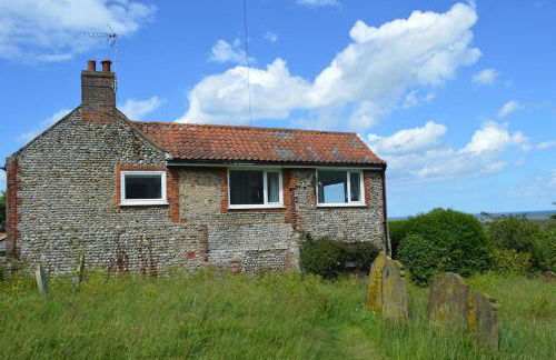 St Nicholas Cottage - Stunning Views! Crabpot Cottages Sheringham - Photo 24