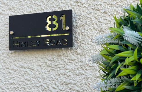 5- Large 1 bed Apartment- West Midlands - Foto 18