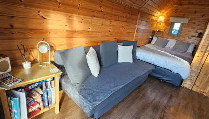 Hebrides Bothy - Photo 3