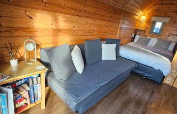 Hebrides Bothy - Photo 3